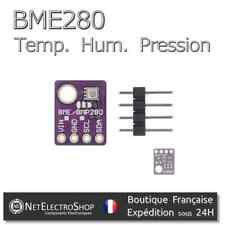 Module bme280 temperature d'occasion  France