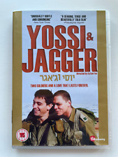 Yossi jagger region for sale  TIVERTON