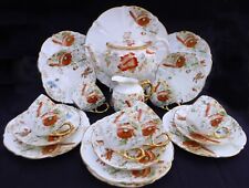 poppy china for sale  MIDDLESBROUGH
