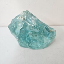 Aqua turquoise glass for sale  Windham