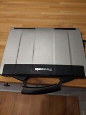 Panasonic toughbook excellent for sale  MACCLESFIELD