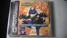 Digimon cib manual for sale  Los Angeles