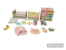 Calico critters tanner for sale  Crystal Lake