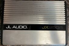 Audio jx250 channel for sale  Dunnellon