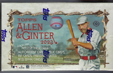 2023 topps allen for sale  Dows