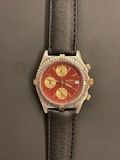 Breitling chronomat 81950 usato  Zandobbio