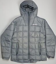 Men grey berghaus for sale  BETCHWORTH