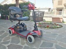 Scooter elettrico magicsan usato  Brescia