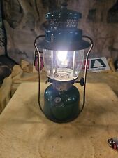 antique coleman lantern for sale  Mohrsville