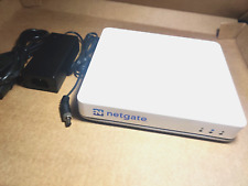 Dispositivo de seguridad de red Netgate SG-3100 PfSense Plus firewall multi Wan segunda mano  Embacar hacia Argentina