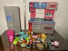 toy set play kitchen for sale  Weirton