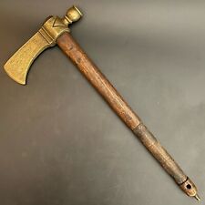 Antique pipe tomahawk for sale  Tallahassee