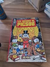 Tresors picsou serie d'occasion  Saint-Malo