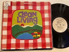 clean records lps for sale  Highland
