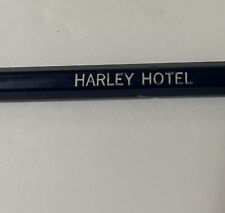Harley hotel blue for sale  Saint Petersburg