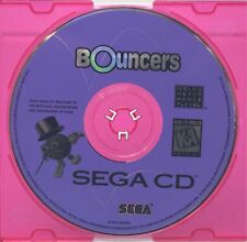 Bouncers disc tested for sale  Eugene