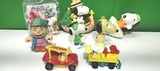 Vintage snoopy peanuts for sale  Shelbyville