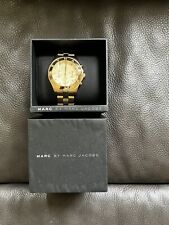 Relógio feminino Marc By Marc Jacobs comprar usado  Enviando para Brazil