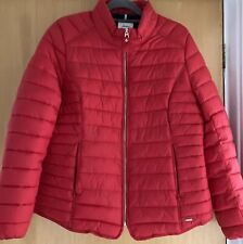 cerise jacket for sale  STOWMARKET