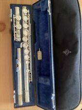 Buffet crampon flute for sale  BURTON-ON-TRENT