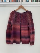 Gorgeous hand knitted for sale  TUNBRIDGE WELLS