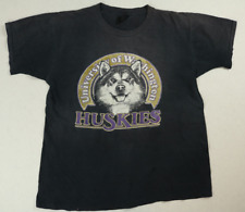 Vintage washington huskies for sale  Richland