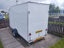 Car van trailer for sale  HULL
