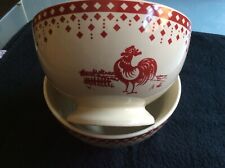 Bols ceramique vintage d'occasion  Montpellier-
