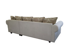 Couches designer corner for sale  Shipping to Ireland