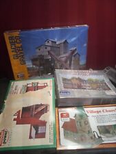 Scale building kits for sale  Oxford