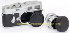 Leica rear lens for sale  UK