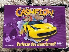 Cashflow verlasse hamsterrad gebraucht kaufen  Bischberg