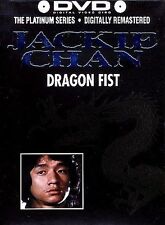 Dragon fist dvd for sale  Kennesaw