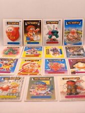 figurine garbage pail kids usato  Arezzo