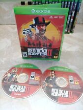 Red Dead Redemption 2 (Xbox, 2018), usado comprar usado  Enviando para Brazil