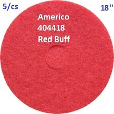 Americo 404418 red for sale  Brea