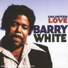 Barry white unlimited d'occasion  Expédié en Belgium