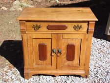 Antique victorian chestnut for sale  Dayville