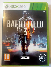 Xbox 360 battlefield d'occasion  Bayeux