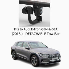 Detachable tow bar for sale  Shipping to Ireland