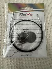 Knitpro interchangeable needle for sale  MANCHESTER