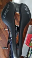 selle carbon sella italia usato  Viareggio