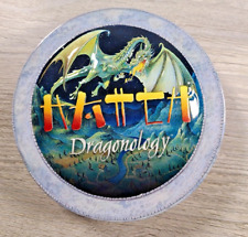 Hatch dragonology card for sale  Norwalk