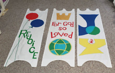 church banners for sale  Harrisburg