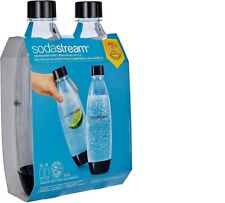Sodastream bottiglie lavastovi usato  Torino