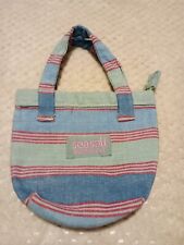 Seasalt bag small for sale  YORK