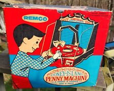 Vintage 1950s remco for sale  Duncan Falls