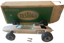 Testors..1970..Nitro Gas Powered Indy 500..Tether Race Car for sale  Shipping to South Africa