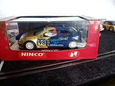 Scalextric ninco 50161 for sale  NOTTINGHAM