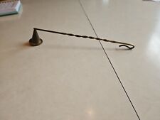 Vintage candle snuffer for sale  Hampton